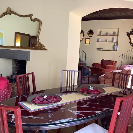 Apartament Rita Vicopisano