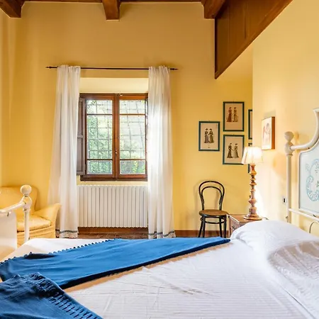Apartament Rita *