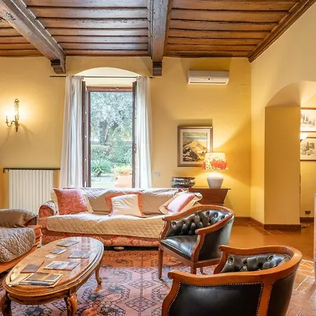 Rita Apartament Vicopisano