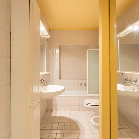Apartament Rita