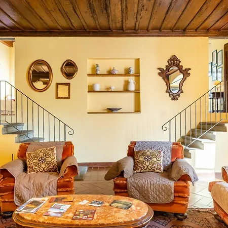 Apartament Rita