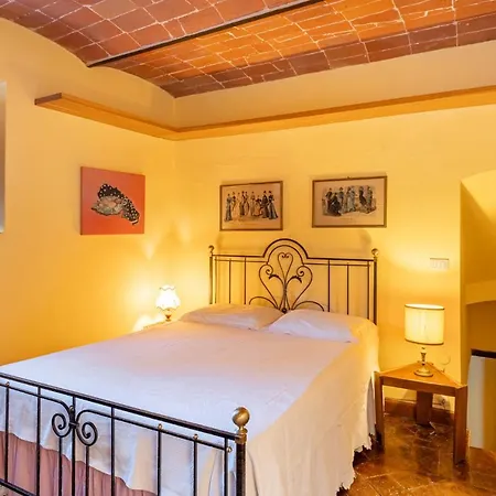 Apartament Rita Vicopisano