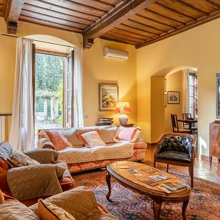 Rita Apartament Vicopisano