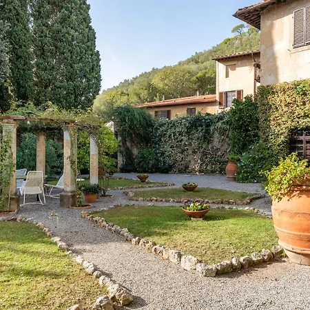 Rita Appartement
