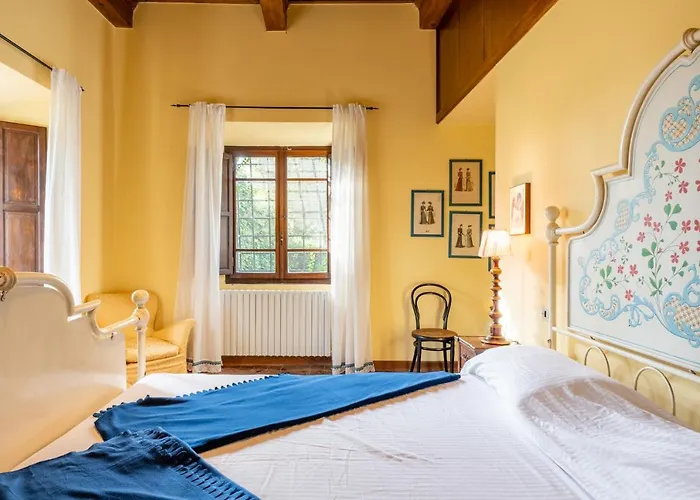 Appartement Rita *