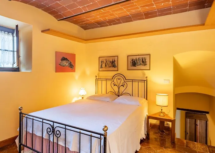 Appartement Rita Vicopisano
