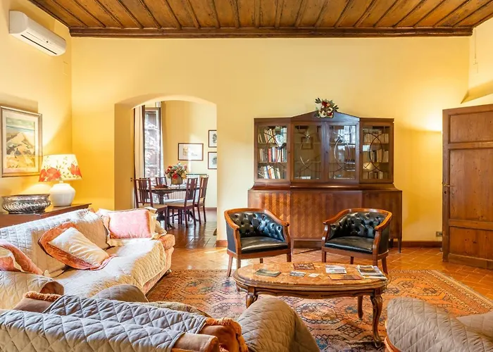 Appartement Rita